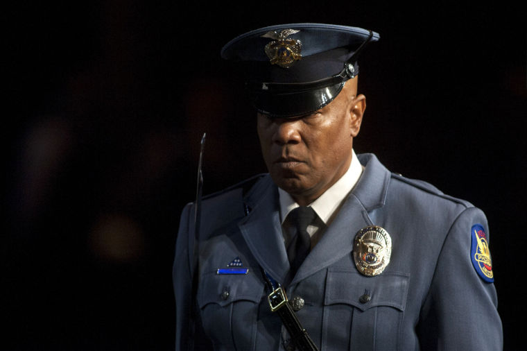 State of the City Address
